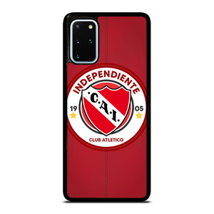 INDEPENDIENTE FUTBOL CLUB Samsung Galaxy S20 Plus Case