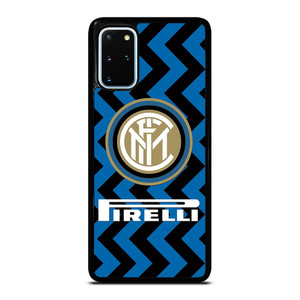 INTER MILAN ICON Samsung Galaxy S20 Plus Case INTER MILAN ICON Samsung Galaxy S20 Plus Case