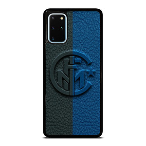 INTER MILAN LOGO 3 Samsung Galaxy S20 Plus Case