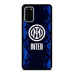INTER MILAN LOGO Samsung Galaxy S20 Plus Case INTER MILAN LOGO Samsung Galaxy S20 Plus Case