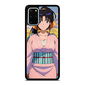 KAMIYA KAORU ART ANIME Samsung Galaxy S20 Plus Case