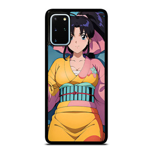 KAORU KAMIYA SEXY ANIME Samsung Galaxy S20 Plus Case