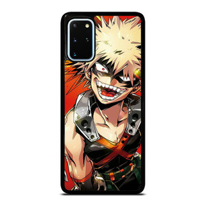 KATSUKI BAKUGO MY HERO ACADEMIA Samsung Galaxy S20 Plus Case