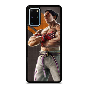 KAZUYA DEVIL TEKKEN Samsung Galaxy S20 Plus Case KAZUYA DEVIL TEKKEN Samsung Galaxy S20 Plus Case