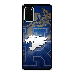 KENTUCKY WILDCATS UNIVERSITY ICON Samsung Galaxy S20 Plus Case KENTUCKY WILDCATS UNIVERSITY ICON Samsung Galaxy S20 Plus Case