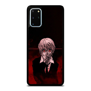 KURAPIKA HUNTER X HUNTER ART Samsung Galaxy S20 Plus Case