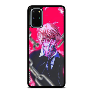 KURAPIKA HUNTER X HUNTER Samsung Galaxy S20 Plus Case