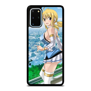 LUCY HEARTFILIA FAIRY TAIL ANIME Samsung Galaxy S20 Plus Case