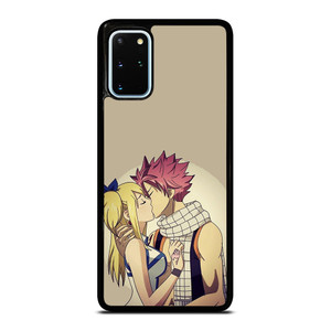 LUCY NATSU FAIRY TAIL ANIME Samsung Galaxy S20 Plus Case