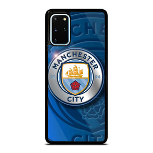MANCHESTER CITY ICON EPL Samsung Galaxy S20 Plus Case