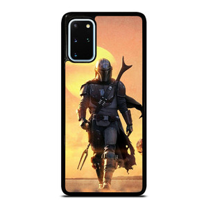 MANDALORIAN STARWARS Samsung Galaxy S20 Plus Case