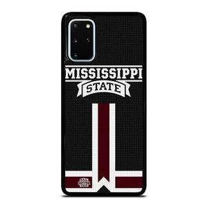 MISSISSIPPI STATE BULLDOGS ICON Samsung Galaxy S20 Plus Case
