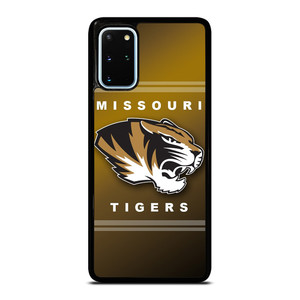 MISSOURI TIGERS LOGO Samsung Galaxy S20 Plus Case