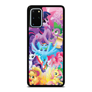 MY LITTLE PONY CUTE Samsung Galaxy S20 Plus Case MY LITTLE PONY CUTE Samsung Galaxy S20 Plus Case