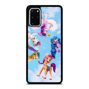 MY LITTLE PONY Samsung Galaxy S20 Plus Case MY LITTLE PONY Samsung Galaxy S20 Plus Case