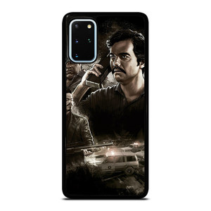 NARCOS CHARACTERS Samsung Galaxy S20 Plus Case