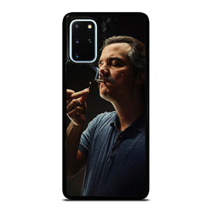 NARCOS MOVIE Samsung Galaxy S20 Plus Case