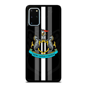 NEWCASTLE UNITED FC LOGO Samsung Galaxy S20 Plus Case