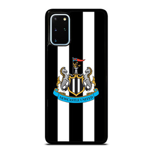 NEWCASTLE UNITED FC Samsung Galaxy S20 Plus Case NEWCASTLE UNITED FC Samsung Galaxy S20 Plus Case