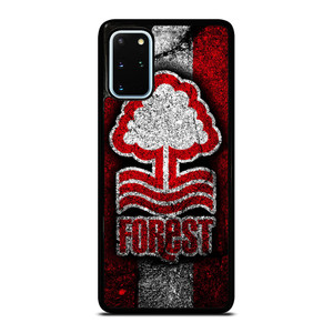 NOTTINGHAM FOREST ICON Samsung Galaxy S20 Plus Case NOTTINGHAM FOREST ICON Samsung Galaxy S20 Plus Case