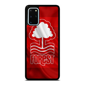 NOTTINGHAM FOREST LOGO Samsung Galaxy S20 Plus Case