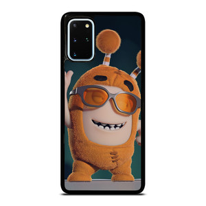 ODDBODS Samsung Galaxy S20 Plus Case