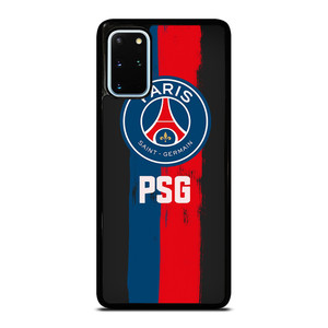 PARIS SAINT GERMAIN PSG FC LOGO Samsung Galaxy S20 Plus Case PARIS SAINT GERMAIN PSG FC LOGO Samsung Galaxy S20 Plus Case