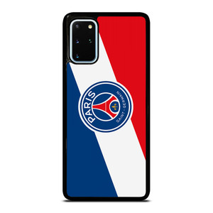 PARIS SAINT GERMAIN PSG FC SYMBOL Samsung Galaxy S20 Plus Case PARIS SAINT GERMAIN PSG FC SYMBOL Samsung Galaxy S20 Plus Case