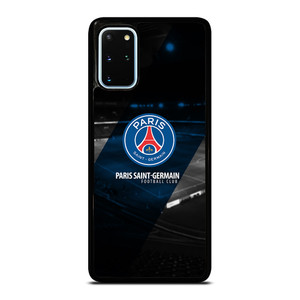 PARIS SAINT GERMAIN PSG FC Samsung Galaxy S20 Plus Case PARIS SAINT GERMAIN PSG FC Samsung Galaxy S20 Plus Case