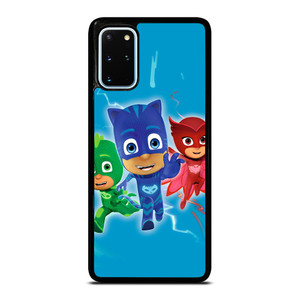 PJ MASKS COOL Samsung Galaxy S20 Plus Case