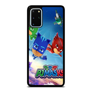PJ MASKS FLY IN THE SKY Samsung Galaxy S20 Plus Case PJ MASKS FLY IN THE SKY Samsung Galaxy S20 Plus Case