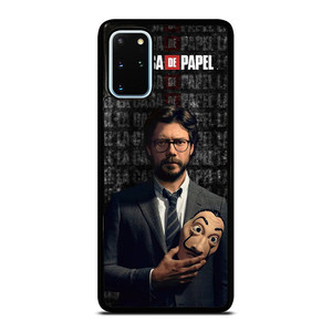 PROFESSOR MONEY HEIST 2 Samsung Galaxy S20 Plus Case