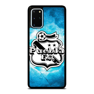 PUEBLA FC ICON Samsung Galaxy S20 Plus Case PUEBLA FC ICON Samsung Galaxy S20 Plus Case