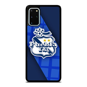 PUEBLA FC LOGO Samsung Galaxy S20 Plus Case PUEBLA FC LOGO Samsung Galaxy S20 Plus Case