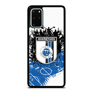 QUERETARO FOOTBALL CLUB LOGO Samsung Galaxy S20 Plus Case