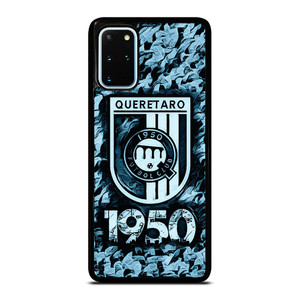 QUERETARO FUTBOL CLUB LOGO Samsung Galaxy S20 Plus Case