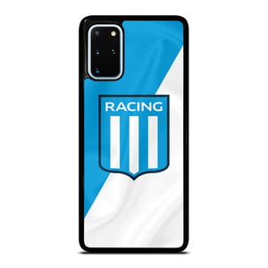 RACING CLUB FC ICON Samsung Galaxy S20 Plus Case RACING CLUB FC ICON Samsung Galaxy S20 Plus Case