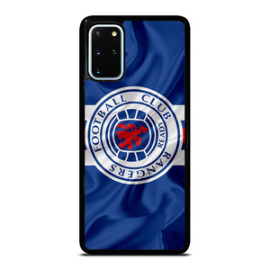 RANGERS LOGO FOOTBALL CLUB Samsung Galaxy S20 Plus Case