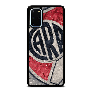 RIVER PLATE FC ART Samsung Galaxy S20 Plus Case