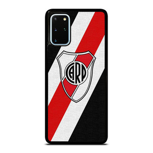 RIVER PLATE FC ICON Samsung Galaxy S20 Plus Case