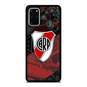 RIVER PLATE FC Samsung Galaxy S20 Plus Case