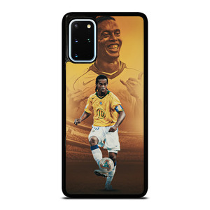 RONALDINHO LEGEND Samsung Galaxy S20 Plus Case RONALDINHO LEGEND Samsung Galaxy S20 Plus Case