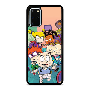 RUGRATS CARTOON CUTE Samsung Galaxy S20 Plus Case RUGRATS CARTOON CUTE Samsung Galaxy S20 Plus Case