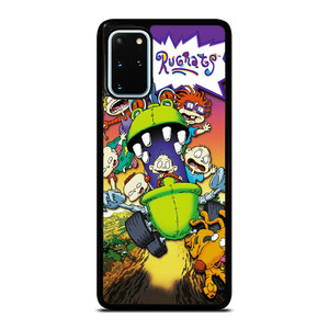 RUGRATS CARTOON Samsung Galaxy S20 Plus Case