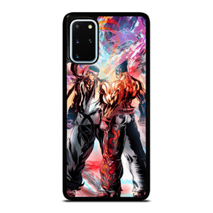 RYU VS KAZUYA Samsung Galaxy S20 Plus Case RYU VS KAZUYA Samsung Galaxy S20 Plus Case