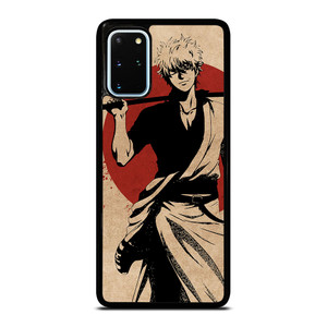 SAKATA GINTOKI GINTAMA ANIME Samsung Galaxy S20 Plus Case SAKATA GINTOKI GINTAMA ANIME Samsung Galaxy S20 Plus Case