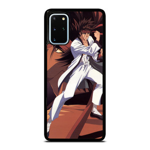 SANOSUKE SAGARA KENSHIN ANIME Samsung Galaxy S20 Plus Case SANOSUKE SAGARA KENSHIN ANIME Samsung Galaxy S20 Plus Case