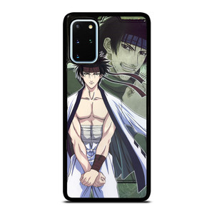 SANOSUKE SAGARA KENSHIN Samsung Galaxy S20 Plus Case
