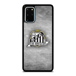 SANTOS FC ICON Samsung Galaxy S20 Plus Case SANTOS FC ICON Samsung Galaxy S20 Plus Case
