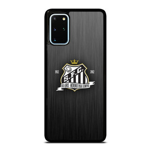 SANTOS FC Samsung Galaxy S20 Plus Case
